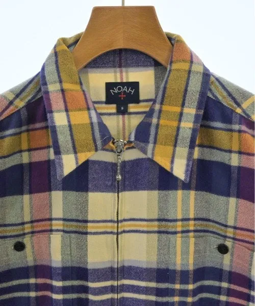 Noah Casual Hemden