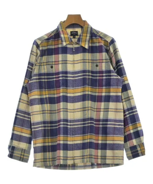 Noah Casual Hemden