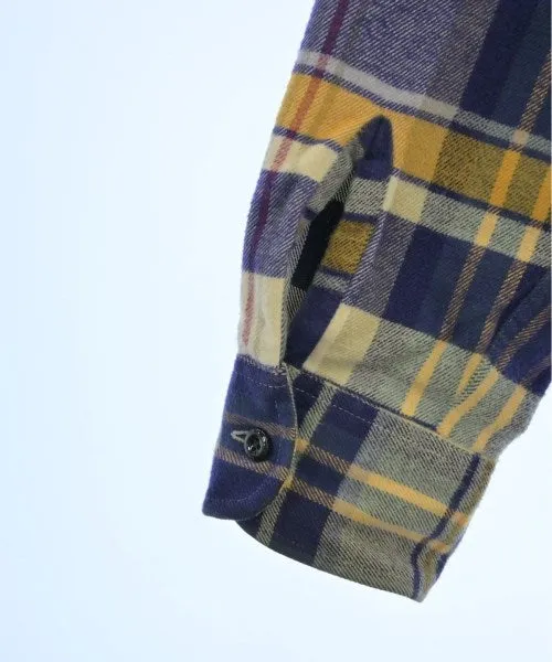 Noah Casual Hemden