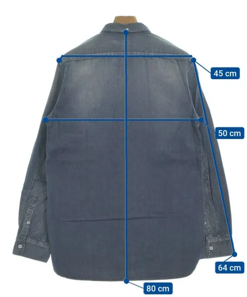 Nonnative Casual Hemden