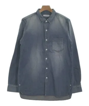 Nonnative Casual Hemden