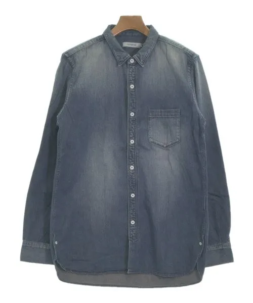 Nonnative Casual Hemden