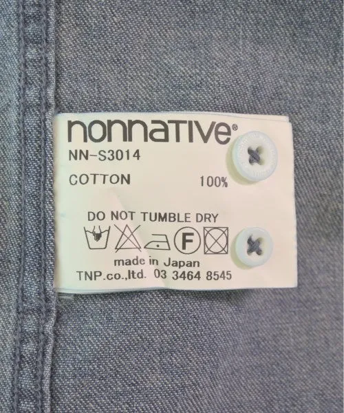 Nonnative Casual Hemden