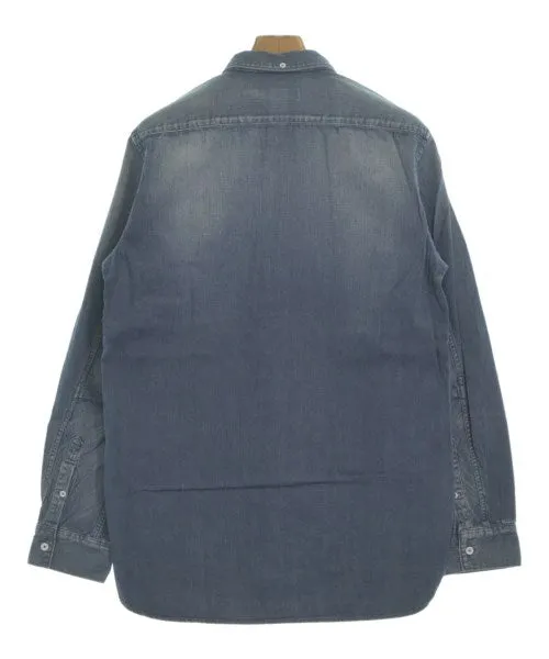 Nonnative Casual Hemden