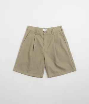 Obey Oliver Shorts - Meerjungfrau Obey Kleidung