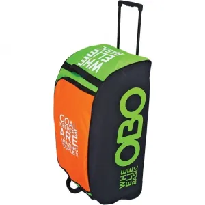 OBO Torwarttasche - Rollen Basic -