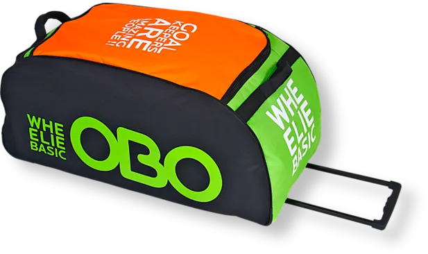 OBO Torwarttasche - Rollen Basic -