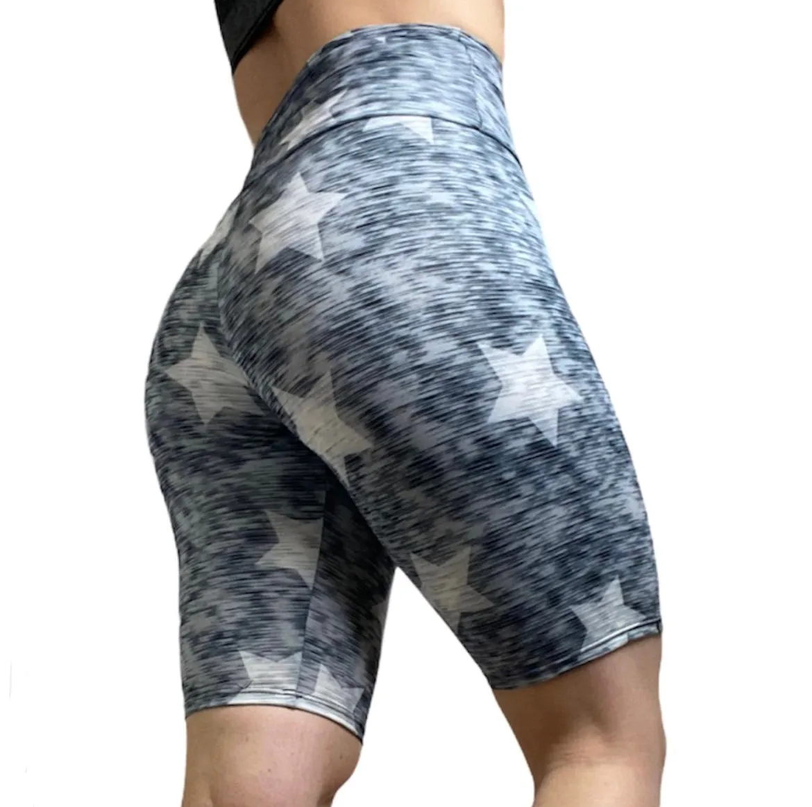 Onzie High-Rise Fahrradshorts 2225