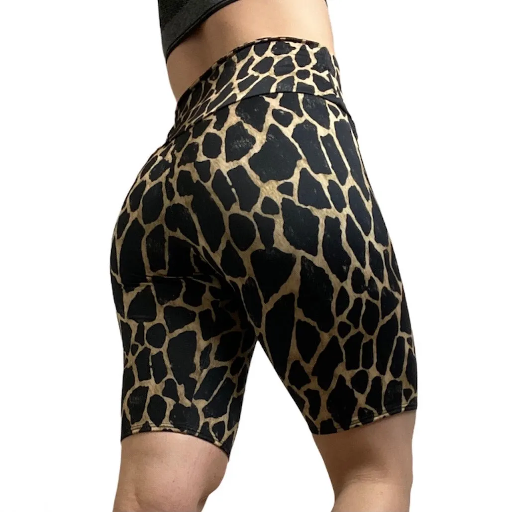 Onzie High-Rise Fahrradshorts 2225