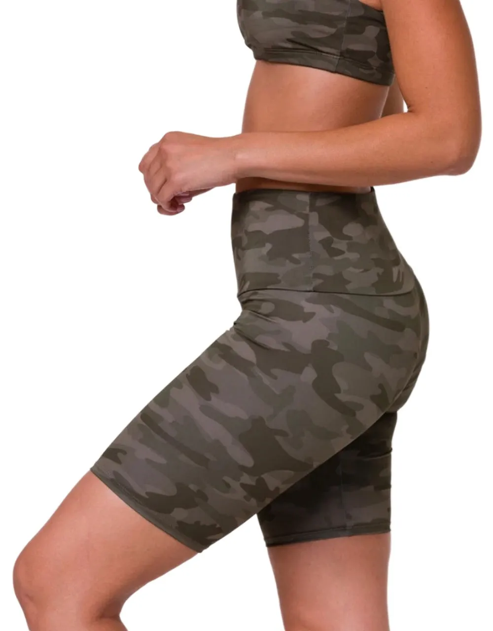 Onzie High-Rise Fahrradshorts 2225