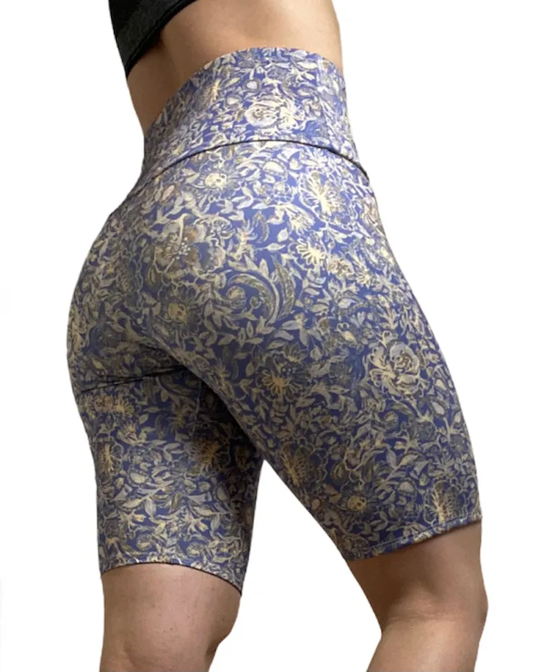 Onzie High-Rise Fahrradshorts 2225