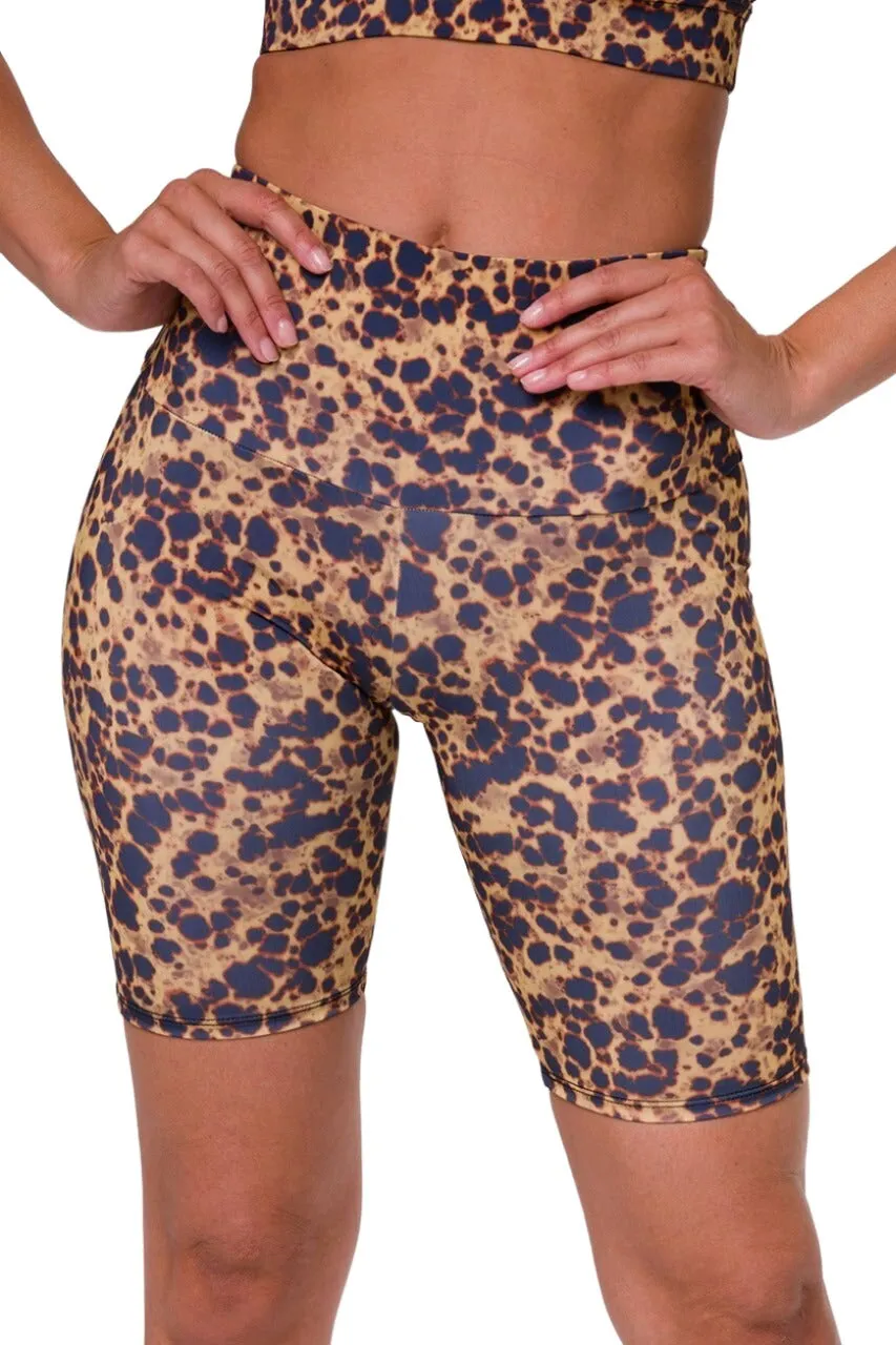 Onzie High-Rise Fahrradshorts 2225