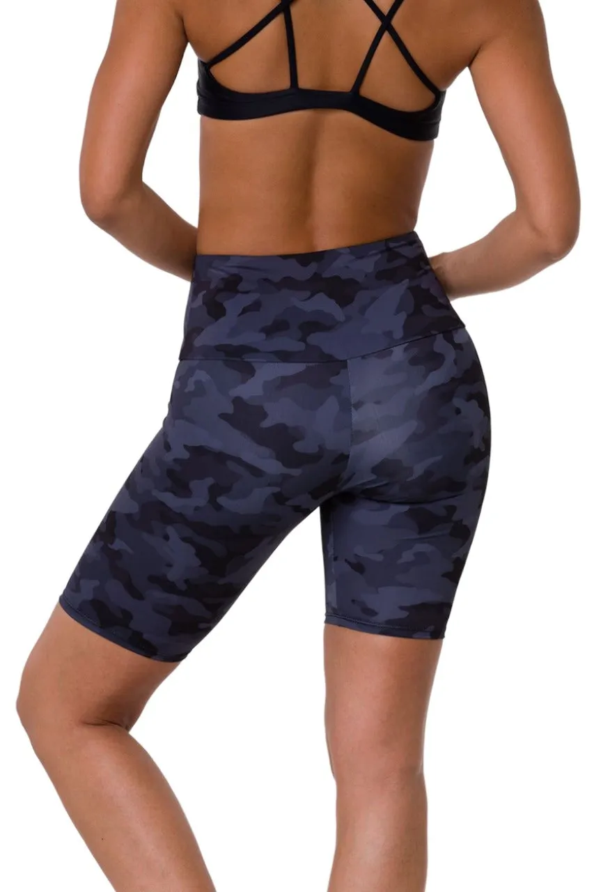 Onzie High-Rise Fahrradshorts 2225