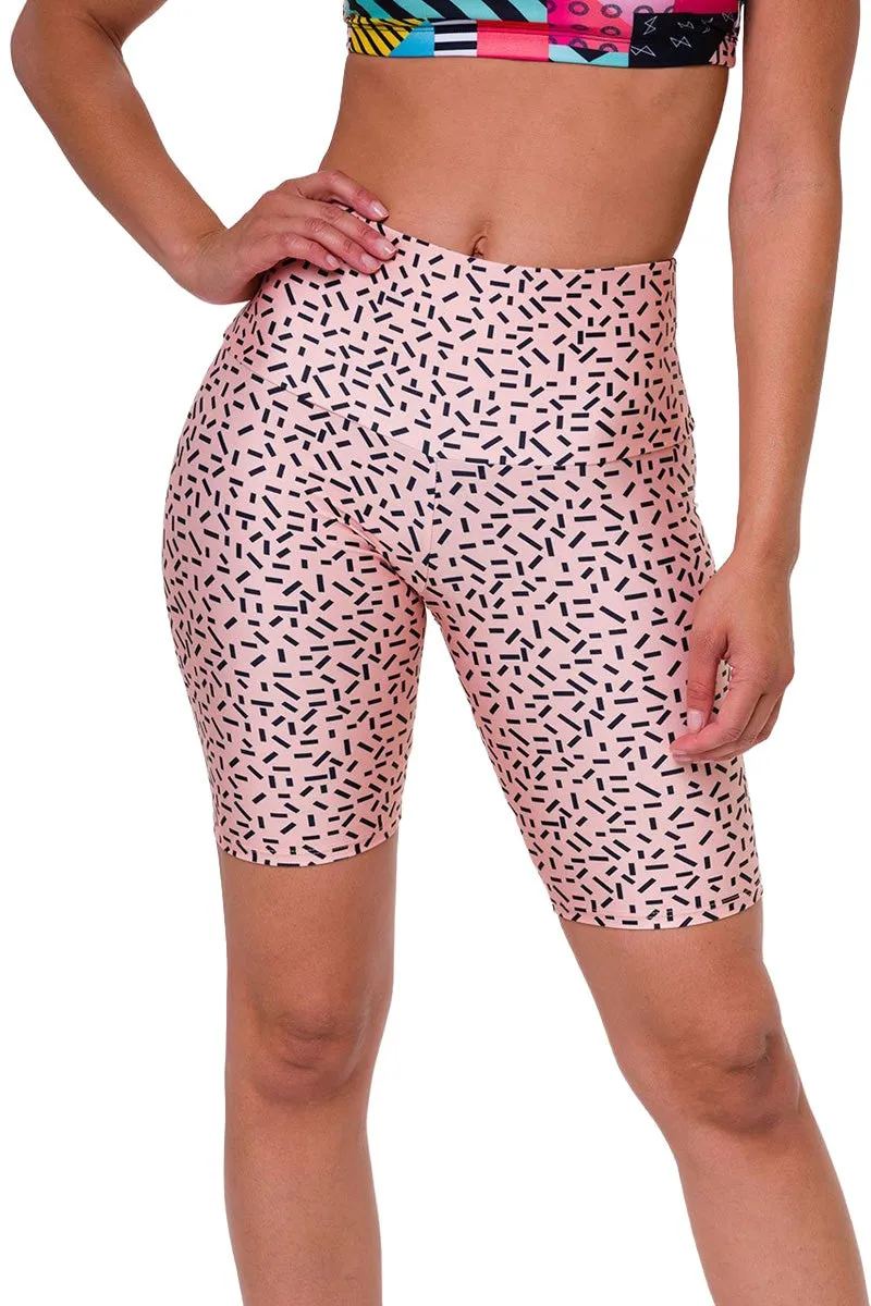 Onzie High-Rise Fahrradshorts 2225