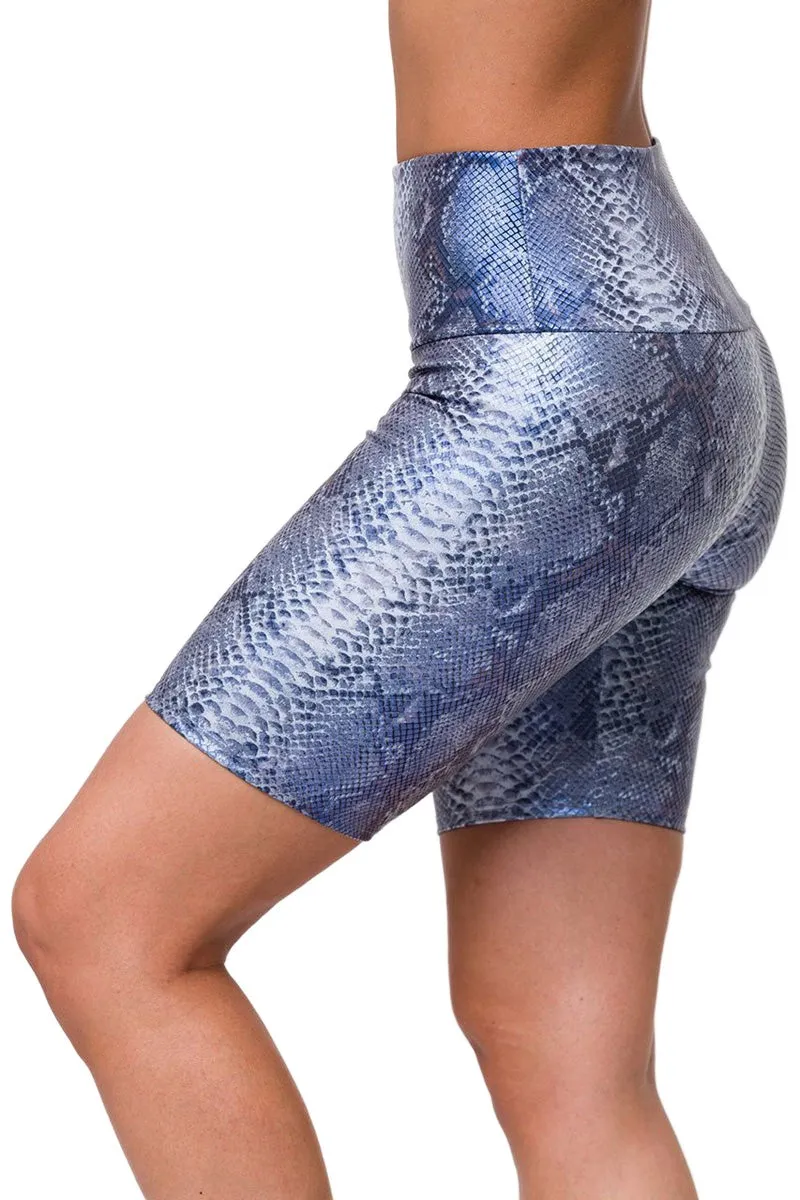 Onzie High-Rise Fahrradshorts 2225