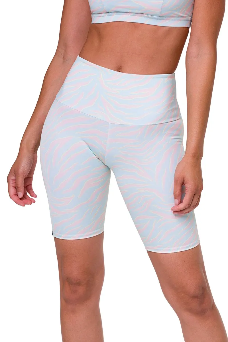 Onzie High-Rise Fahrradshorts 2225
