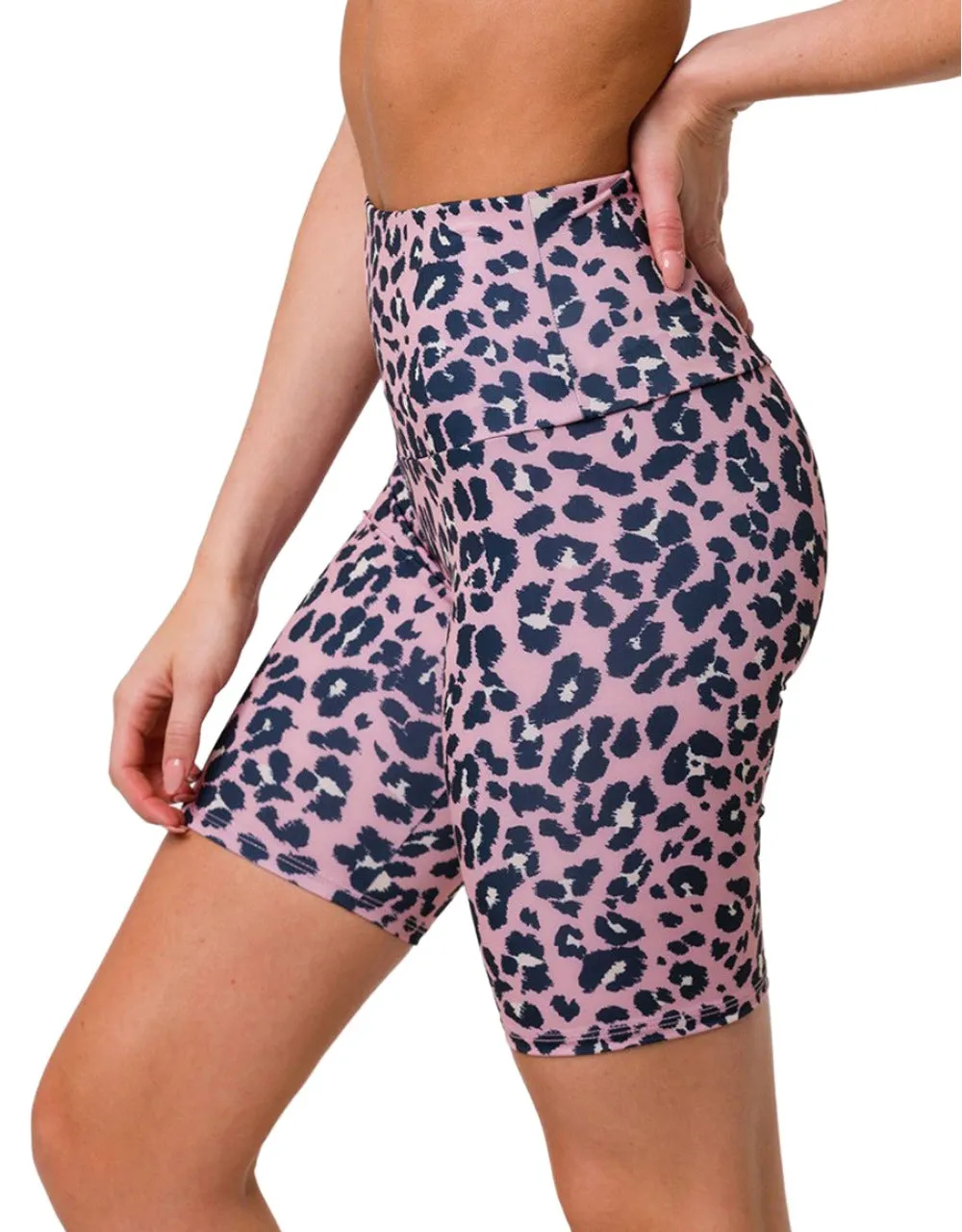 Onzie High-Rise Fahrradshorts 2225
