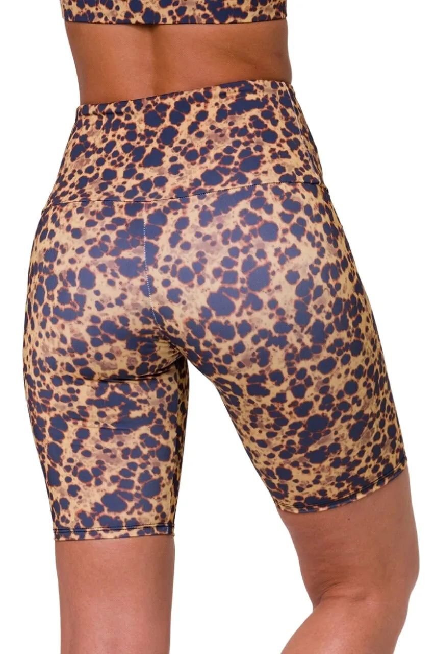 Onzie High-Rise Fahrradshorts 2225