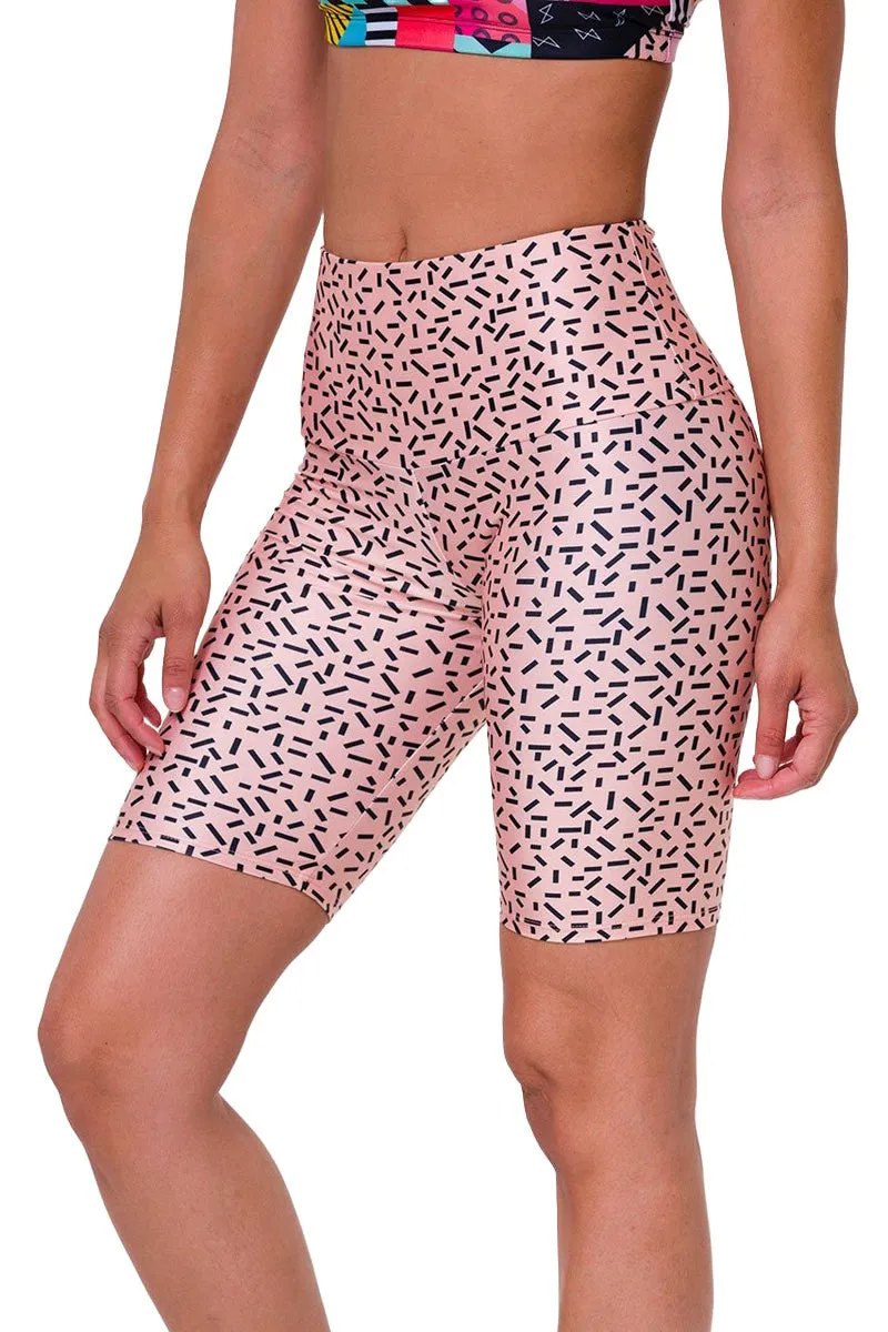 Onzie High-Rise Fahrradshorts 2225