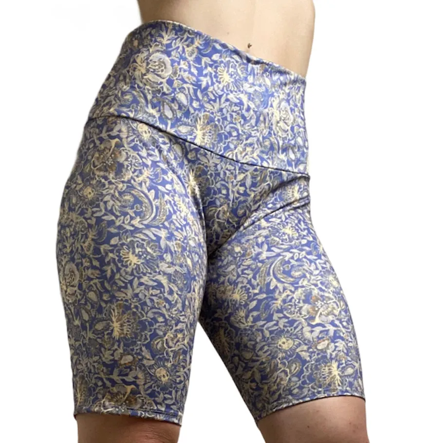 Onzie High-Rise Fahrradshorts 2225
