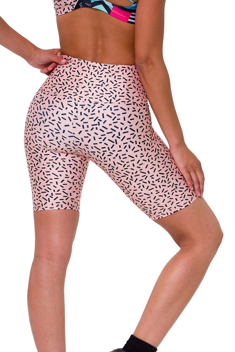 Onzie High-Rise Fahrradshorts 2225