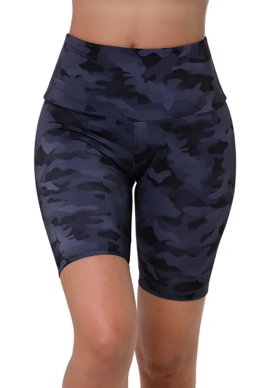 Onzie High-Rise Fahrradshorts 2225