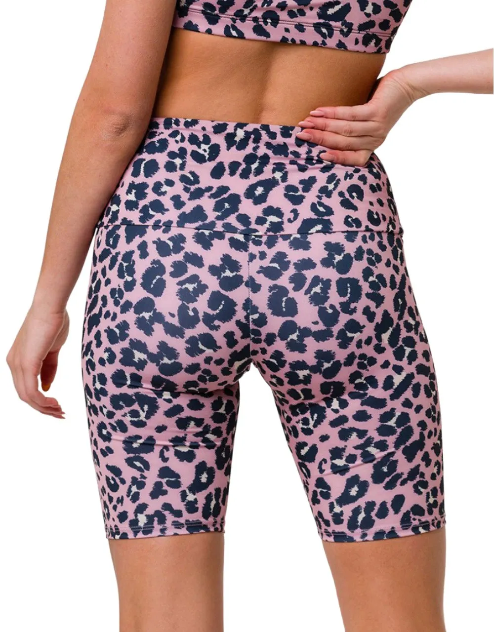 Onzie High-Rise Fahrradshorts 2225