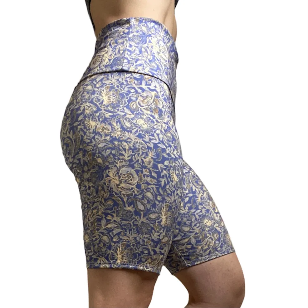 Onzie High-Rise Fahrradshorts 2225