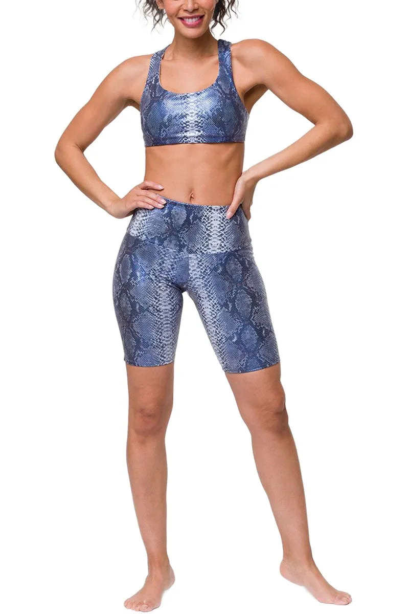 Onzie High-Rise Fahrradshorts 2225