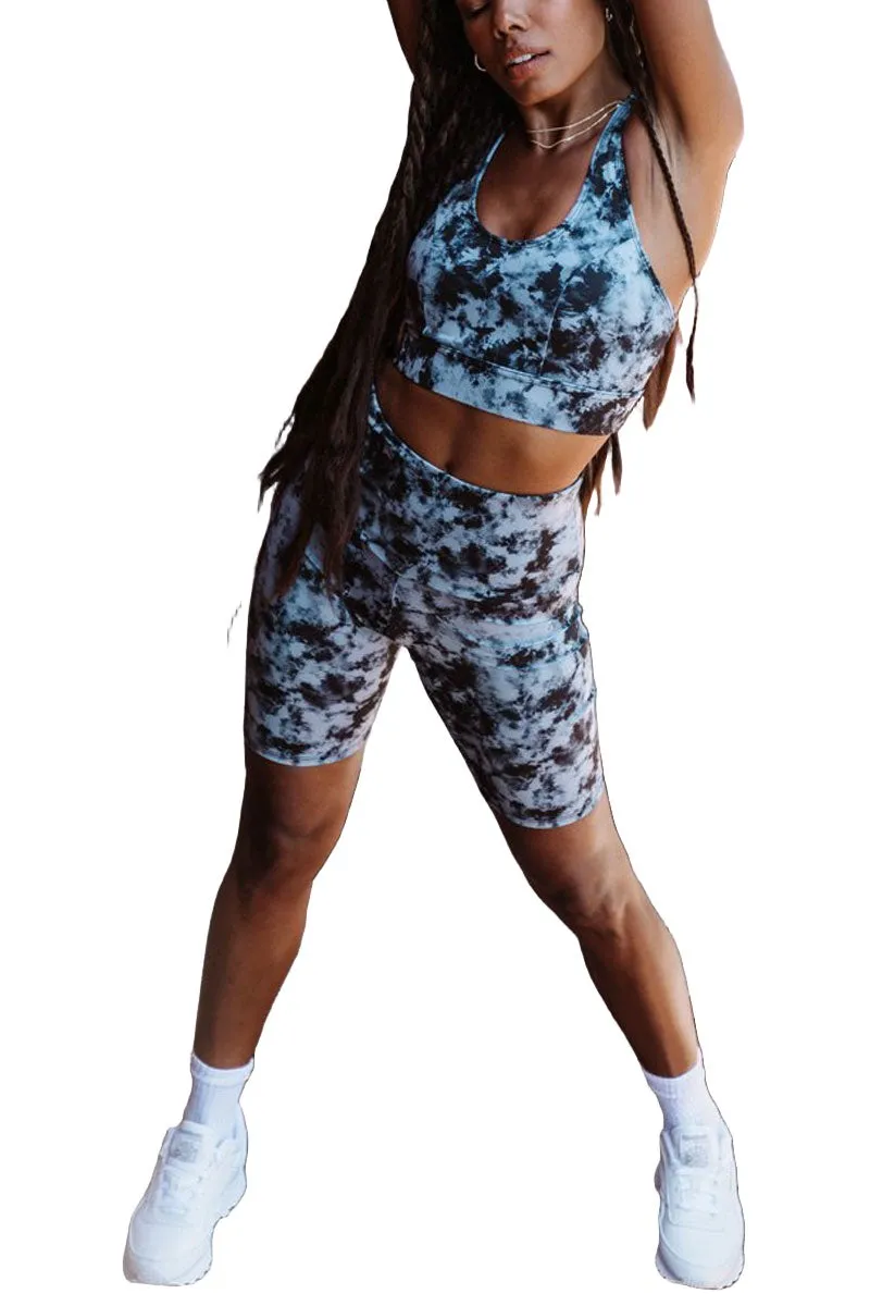 Onzie High-Rise Fahrradshorts 2225