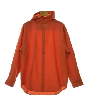 ÜBERMANTEL Casual Hemden