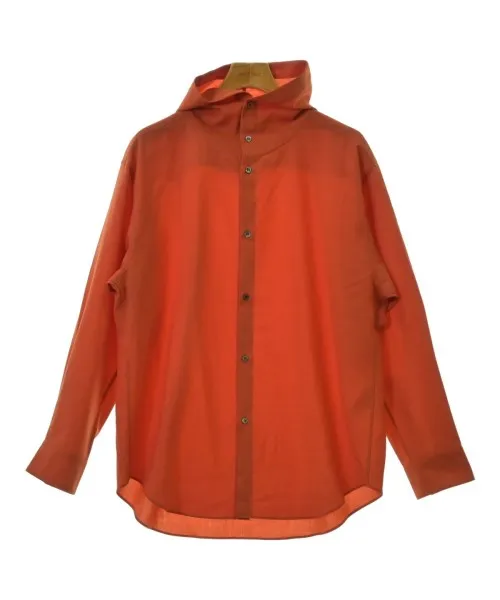 ÜBERMANTEL Casual Hemden