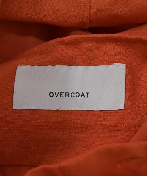 ÜBERMANTEL Casual Hemden