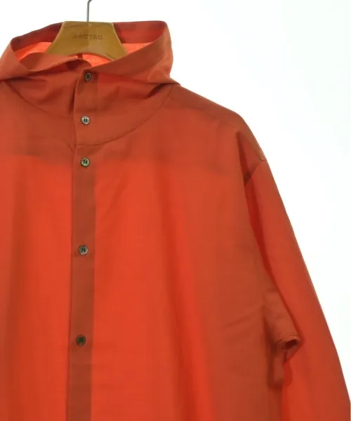 ÜBERMANTEL Casual Hemden