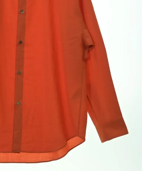 ÜBERMANTEL Casual Hemden