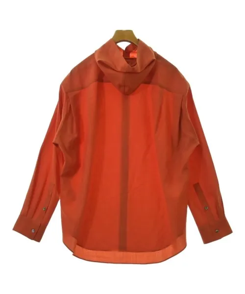 ÜBERMANTEL Casual Hemden