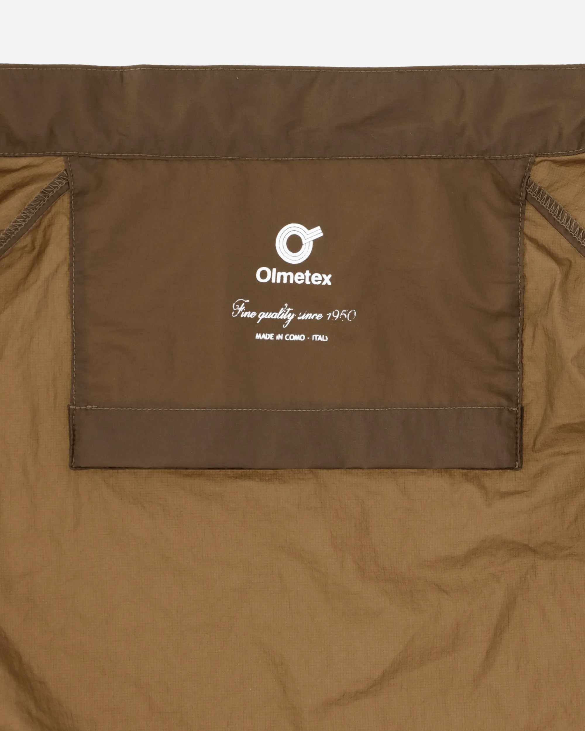 Packbare Windjacke Grün