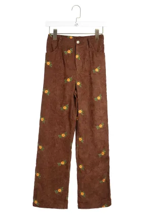 Hose 93269 Maron