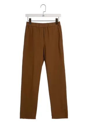 Hose Pacifio 9013 10-Kamel