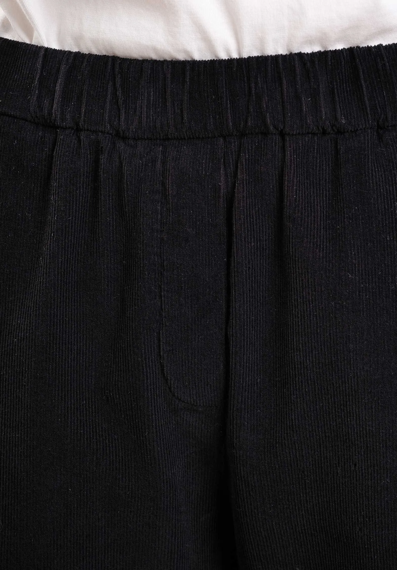Hose Pantero 9503 Schwarz