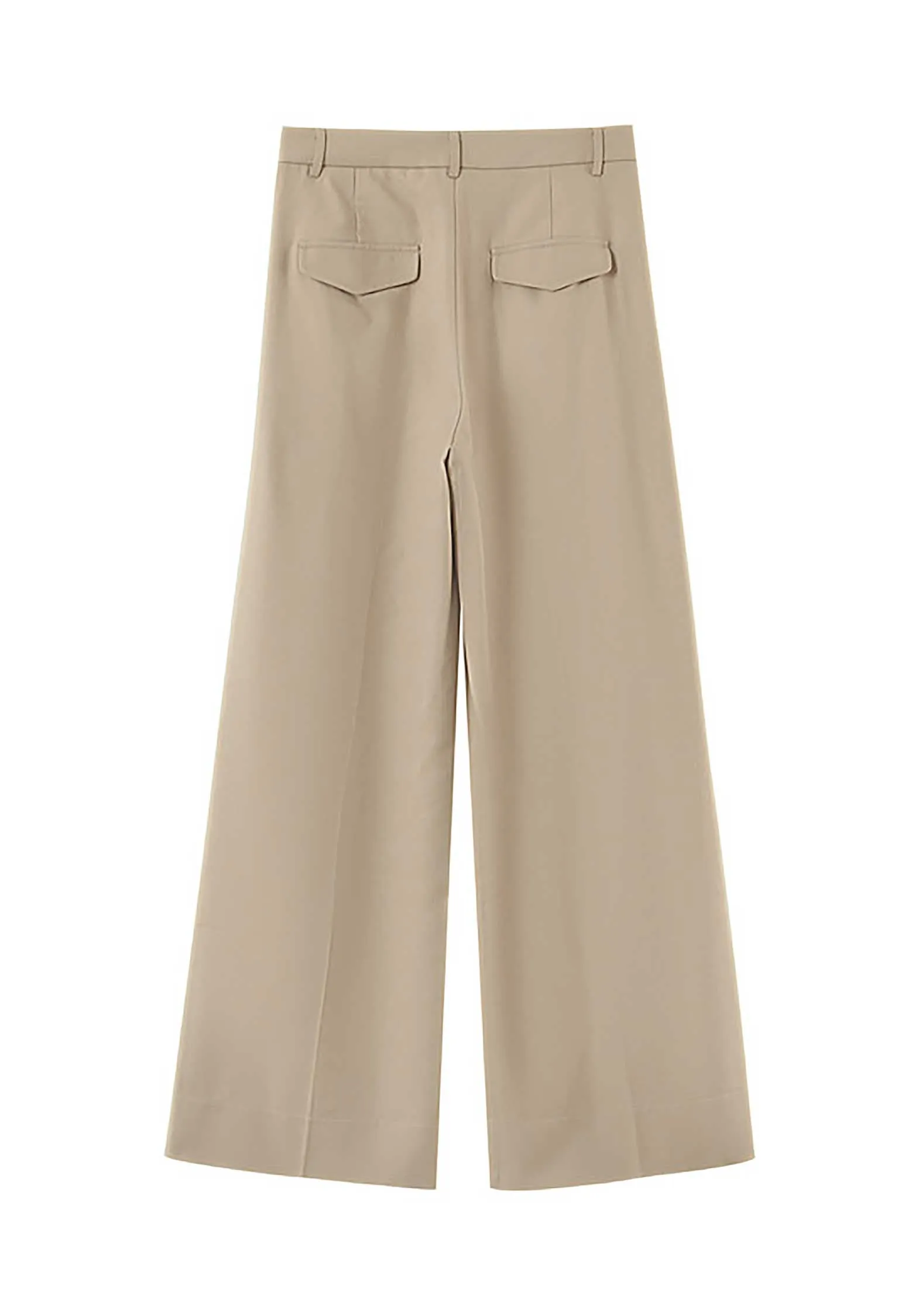 Hose Peter Beige