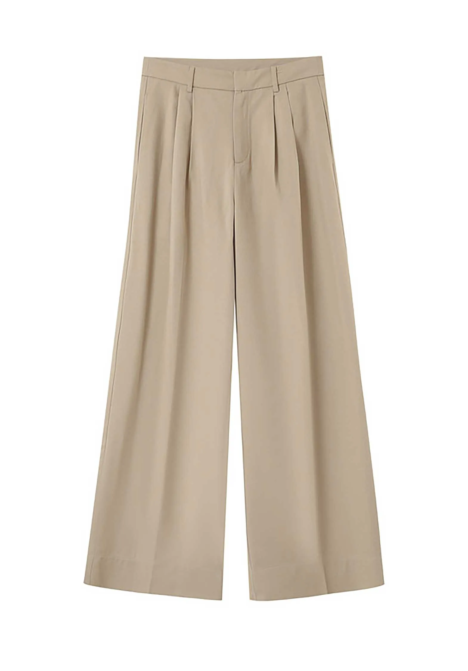 Hose Peter Beige