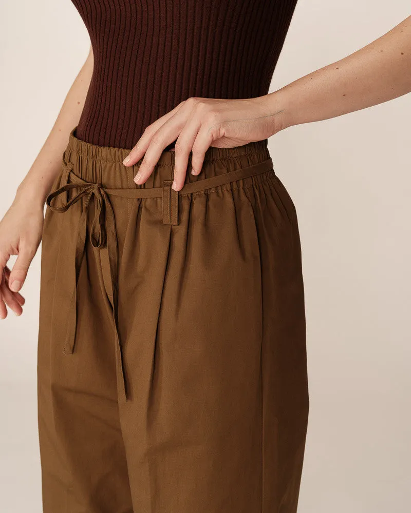 Hose Peterson Marron