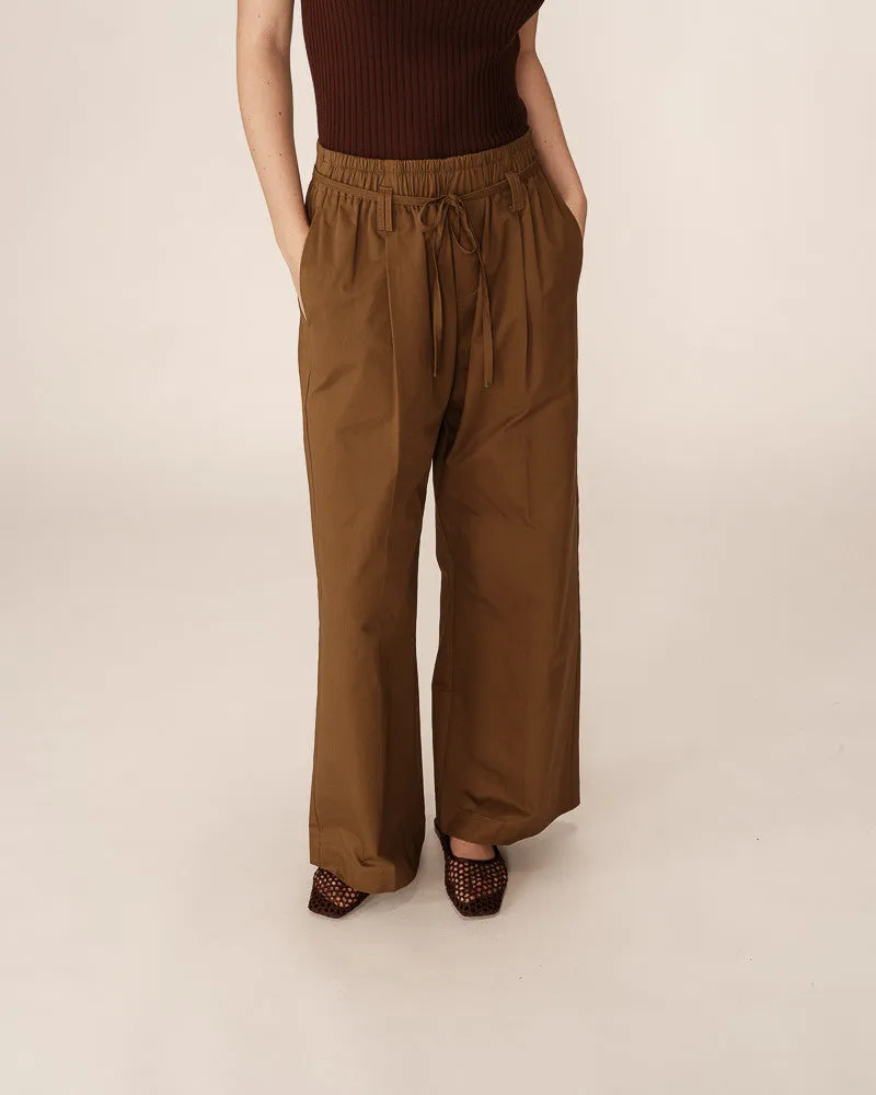 Hose Peterson Marron