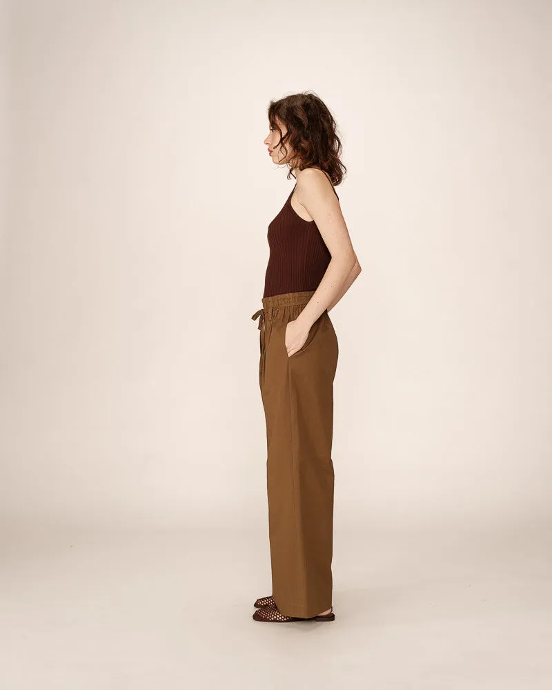 Hose Peterson Marron