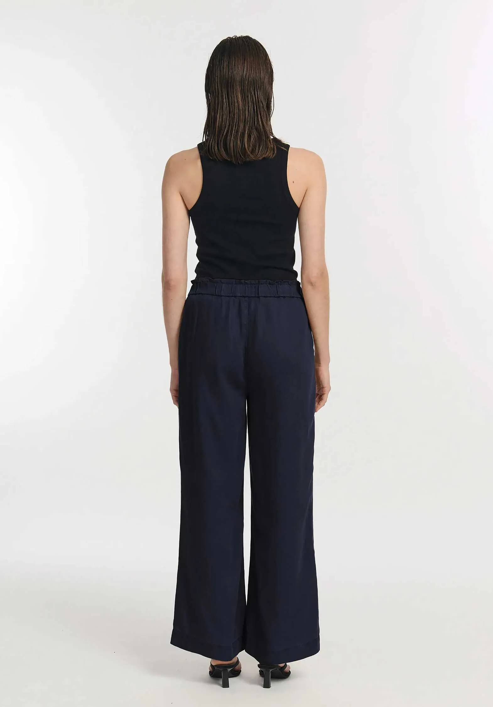 Hose Po1409-251 Napa Tencel Marine