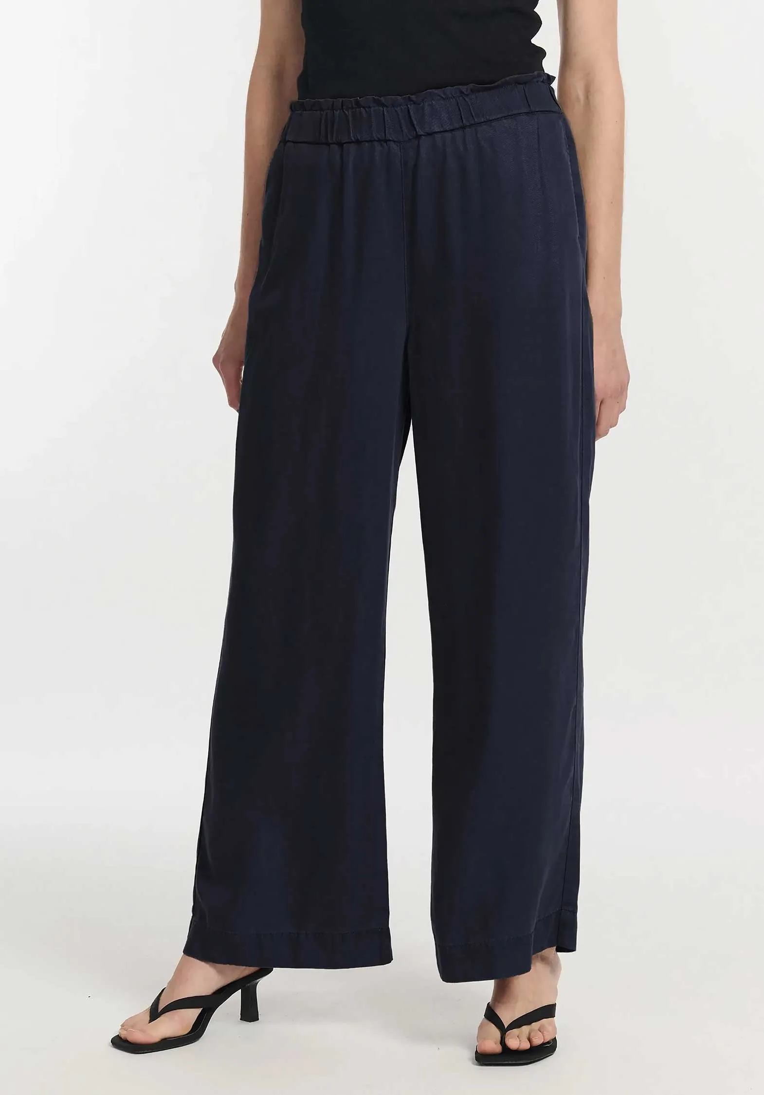 Hose Po1409-251 Napa Tencel Marine