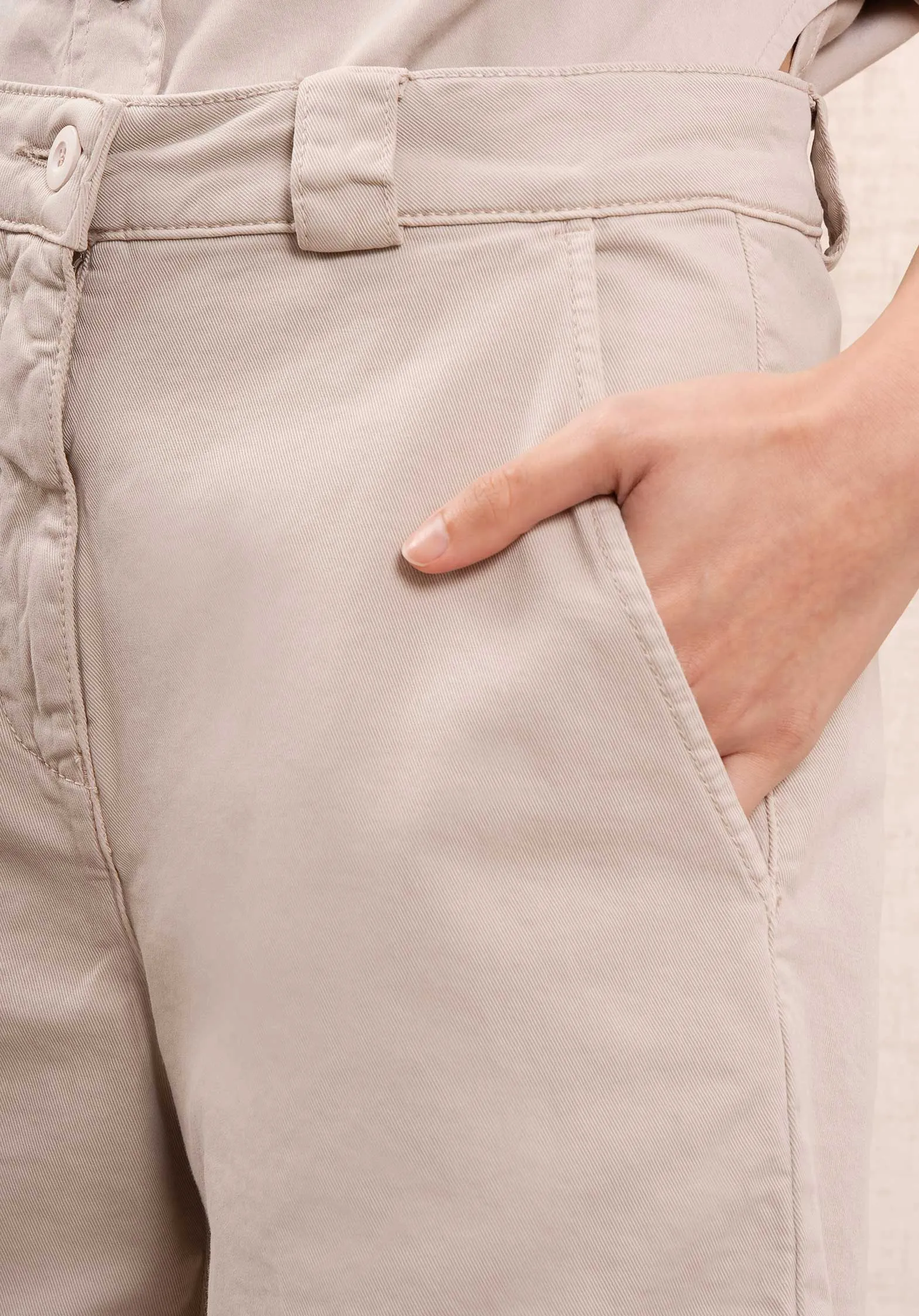 Hose Vermgabs Vermgabs1 Beige