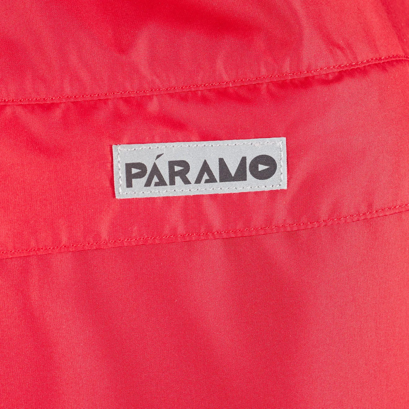 Paramo Damen Velez Evolution Smock Feuer / Mitternacht