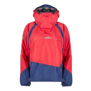 Paramo Damen Velez Evolution Smock Feuer / Mitternacht